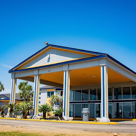Motel Super 8 By Wyndham Biloxi Extérieur photo