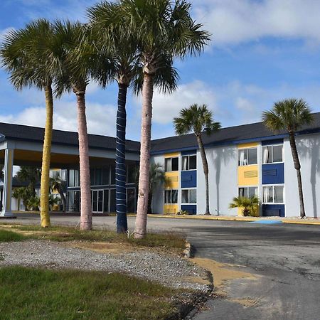 Motel Super 8 By Wyndham Biloxi Extérieur photo