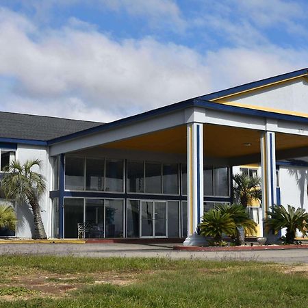 Motel Super 8 By Wyndham Biloxi Extérieur photo