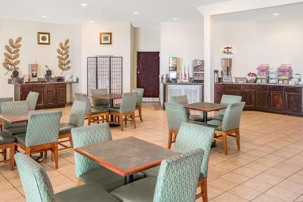 Motel Super 8 By Wyndham Biloxi Intérieur photo