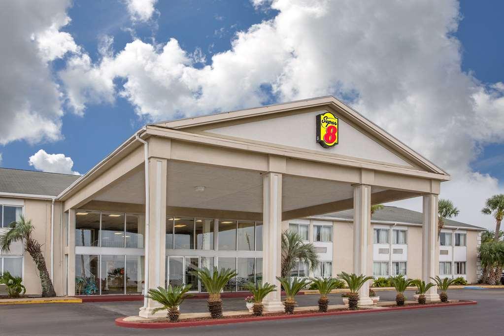 Motel Super 8 By Wyndham Biloxi Extérieur photo