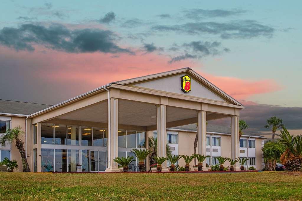 Motel Super 8 By Wyndham Biloxi Extérieur photo