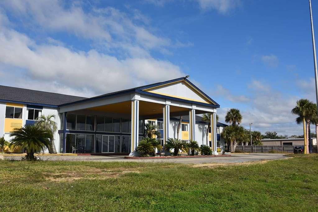 Motel Super 8 By Wyndham Biloxi Extérieur photo