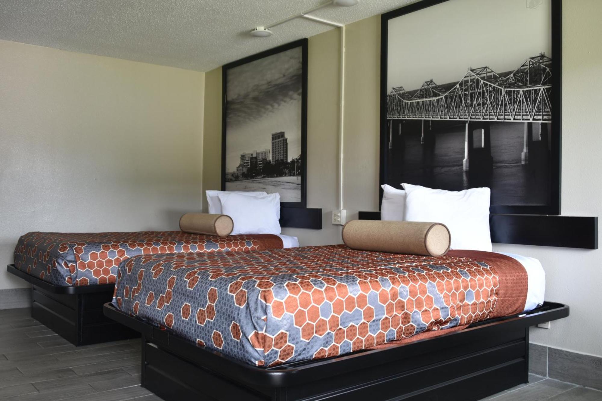 Motel Super 8 By Wyndham Biloxi Extérieur photo