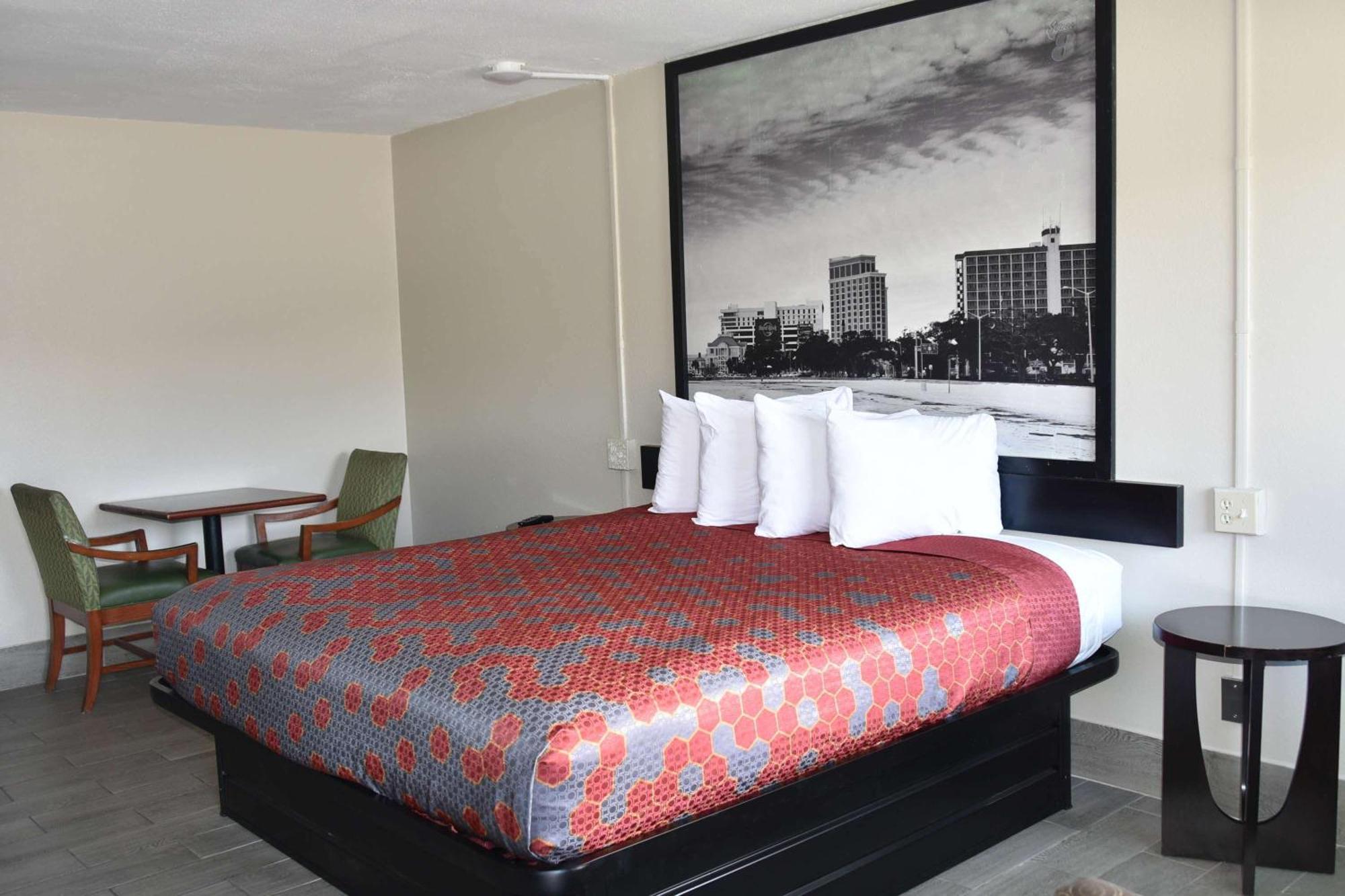 Motel Super 8 By Wyndham Biloxi Extérieur photo