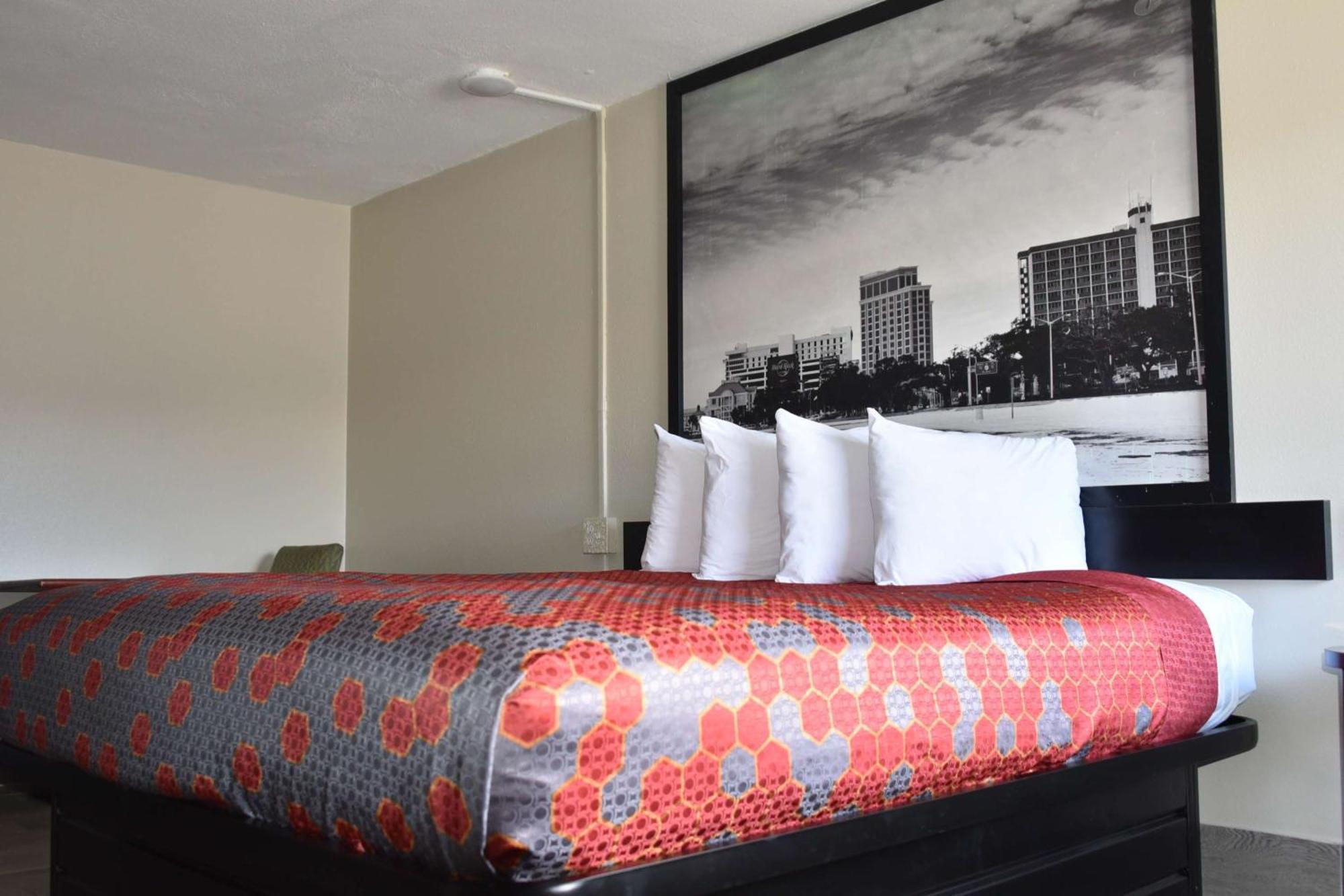 Motel Super 8 By Wyndham Biloxi Extérieur photo