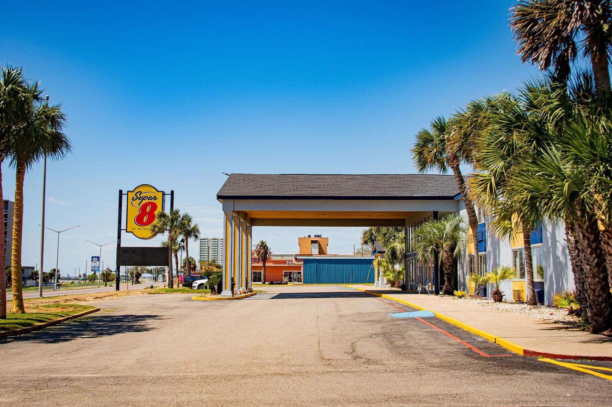 Motel Super 8 By Wyndham Biloxi Extérieur photo