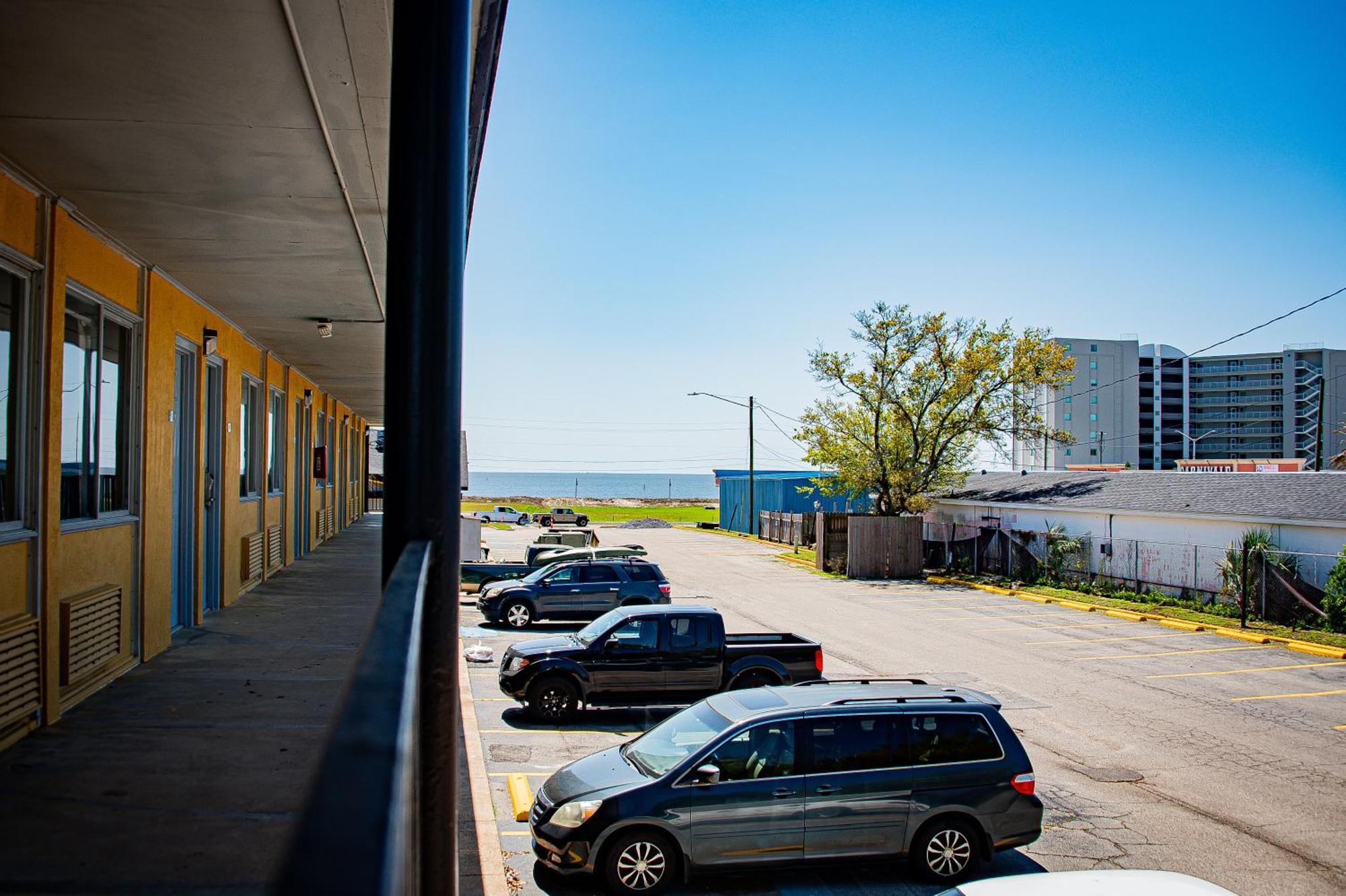 Motel Super 8 By Wyndham Biloxi Extérieur photo