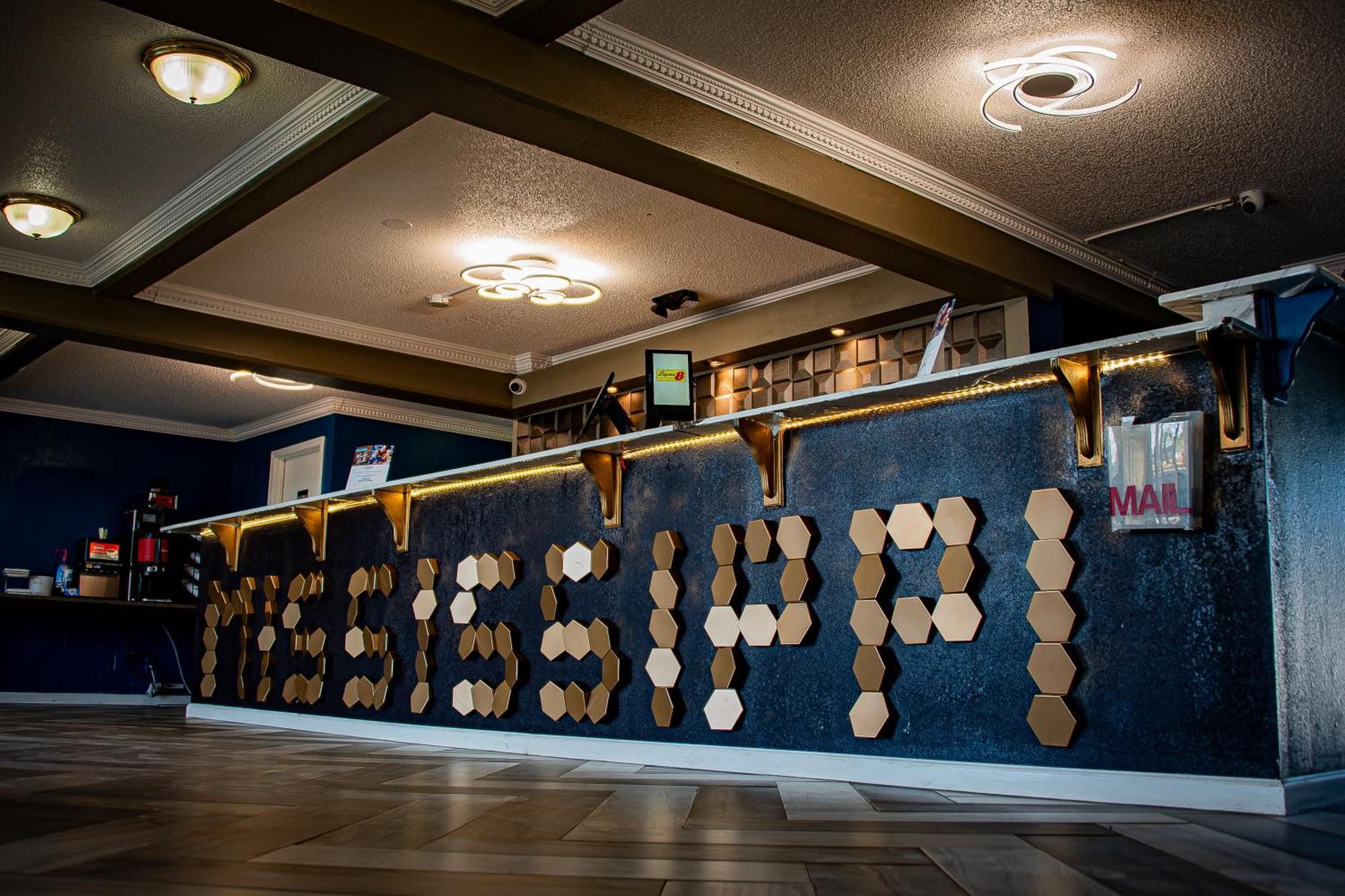 Motel Super 8 By Wyndham Biloxi Extérieur photo