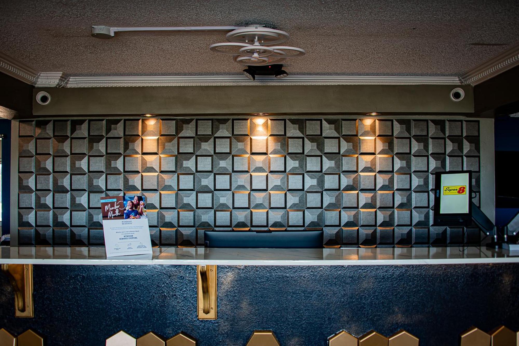 Motel Super 8 By Wyndham Biloxi Extérieur photo