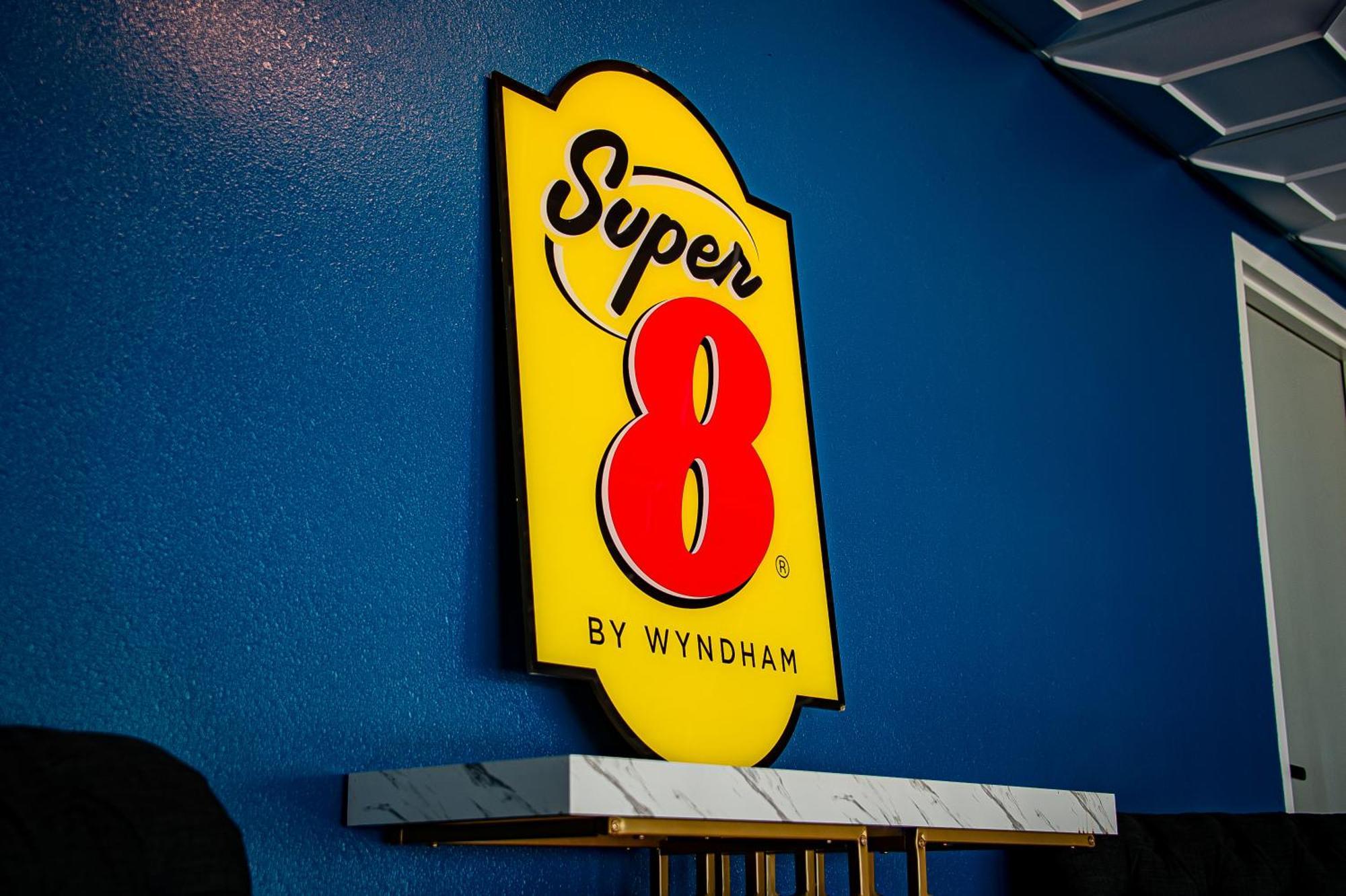Motel Super 8 By Wyndham Biloxi Extérieur photo
