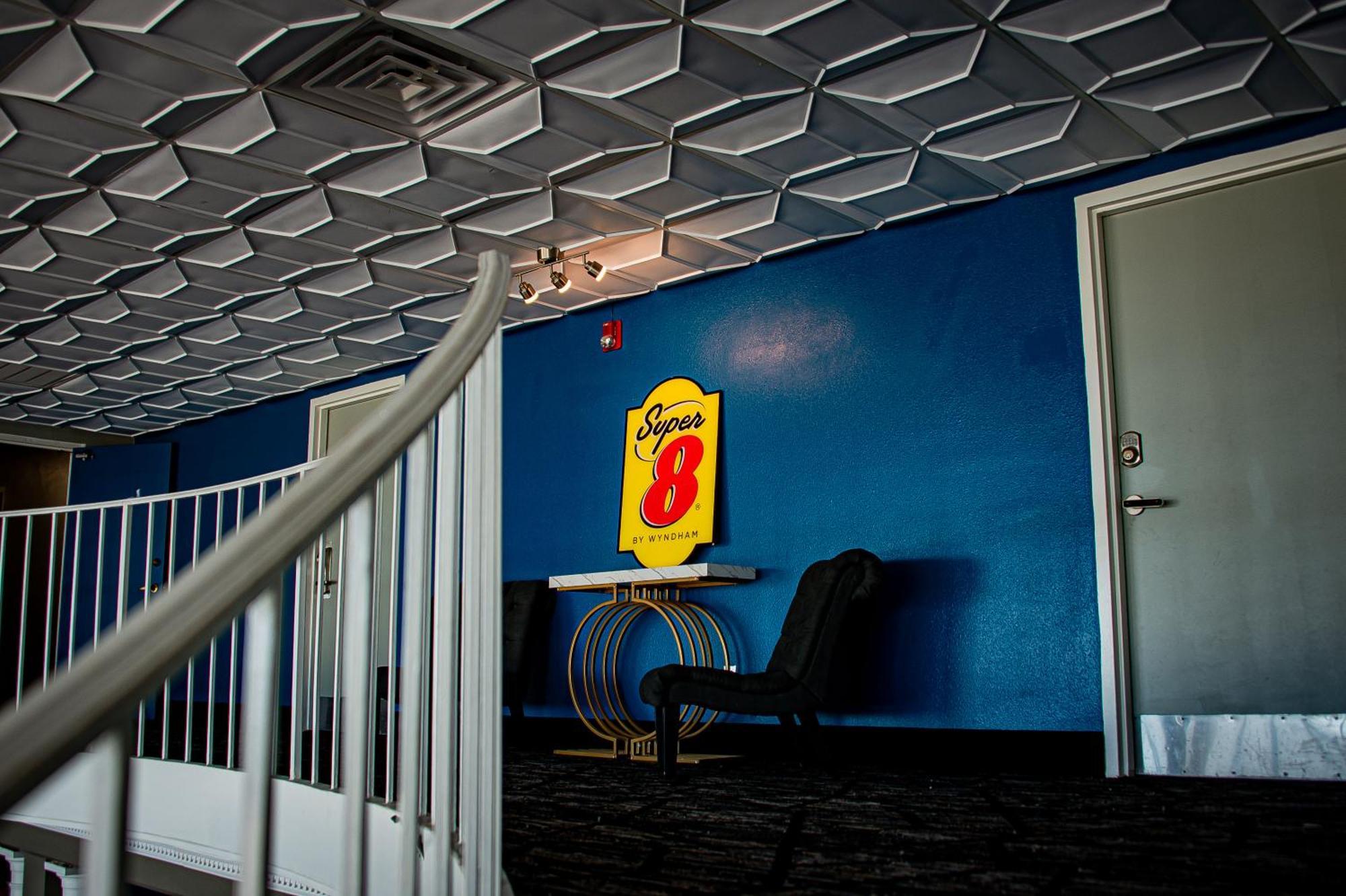 Motel Super 8 By Wyndham Biloxi Extérieur photo
