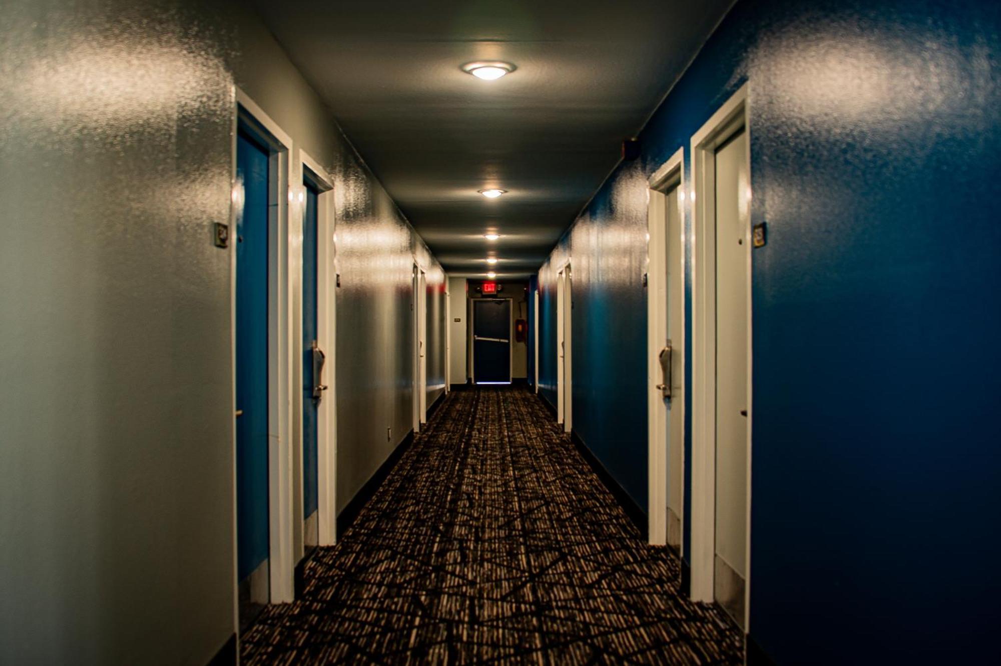 Motel Super 8 By Wyndham Biloxi Extérieur photo